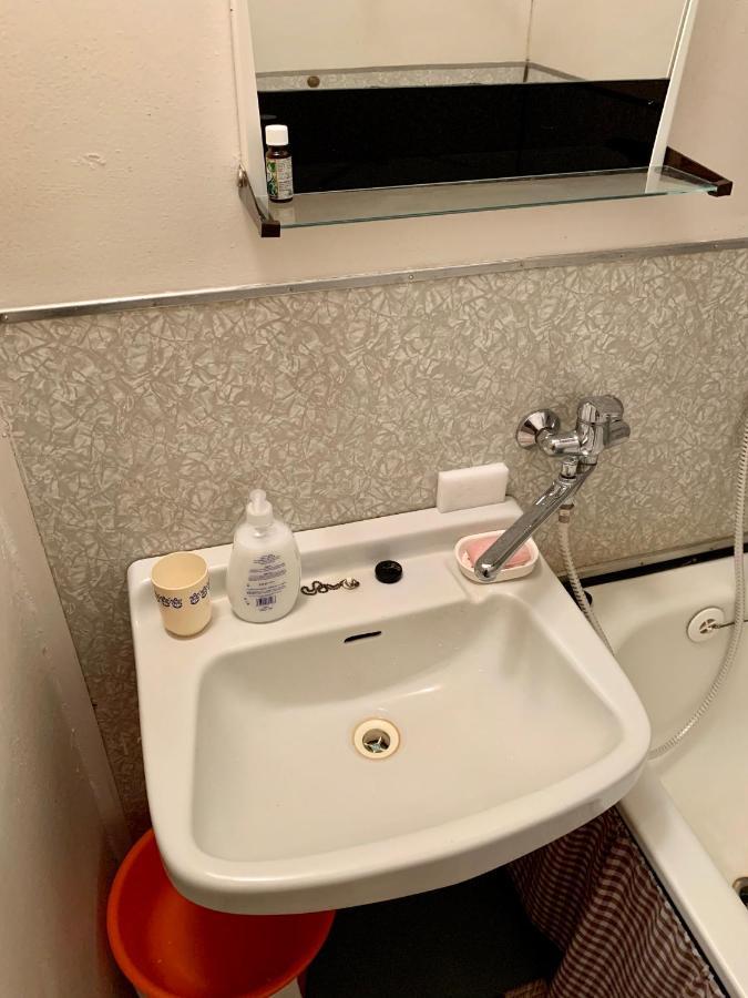 Ferienwohnung Cely Byt Želnava Exterior foto